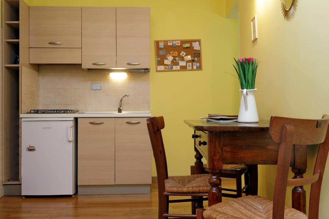 Apartment Madonna Dei Monti